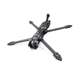 HOT GEPRC Mark 4 5inch 225mm/ 6inch 260mm / 7inch 295mm W/ 5mm Arm FPV Racing Drone Quadcopter Freestyle Frame for Rooster 230mm